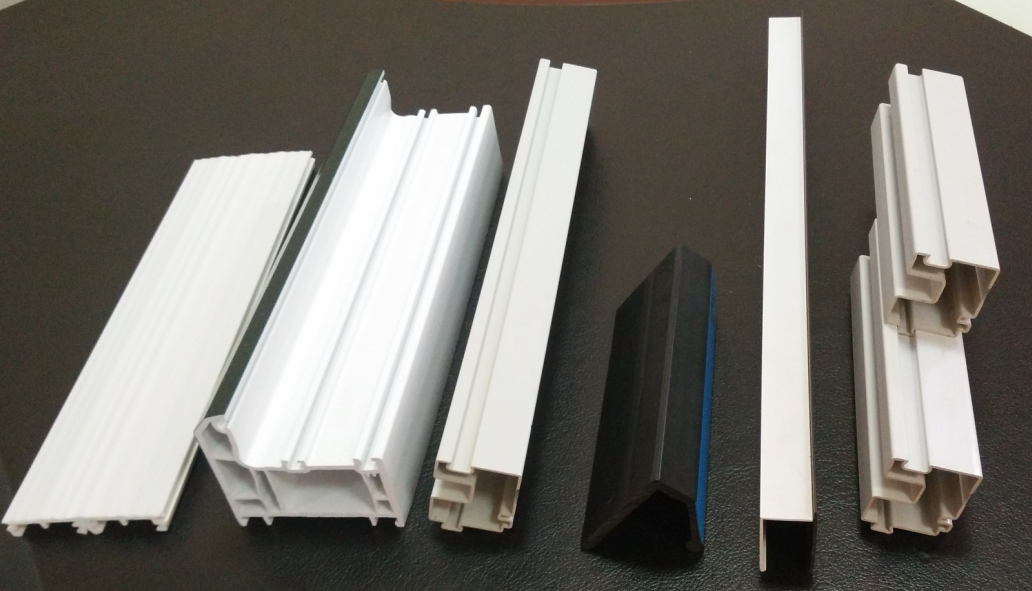 PVC型材中導致發(fā)黃的因素簡述