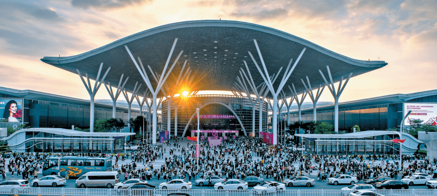 CHINAPLAS 2023 國際橡塑展-展位號(hào)：17P21-嘉弘期待您的光臨！