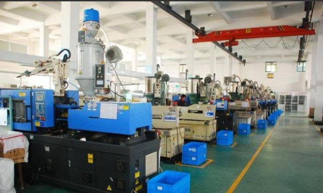 雙螺桿pvc造粒機(jī)簡(jiǎn)介 